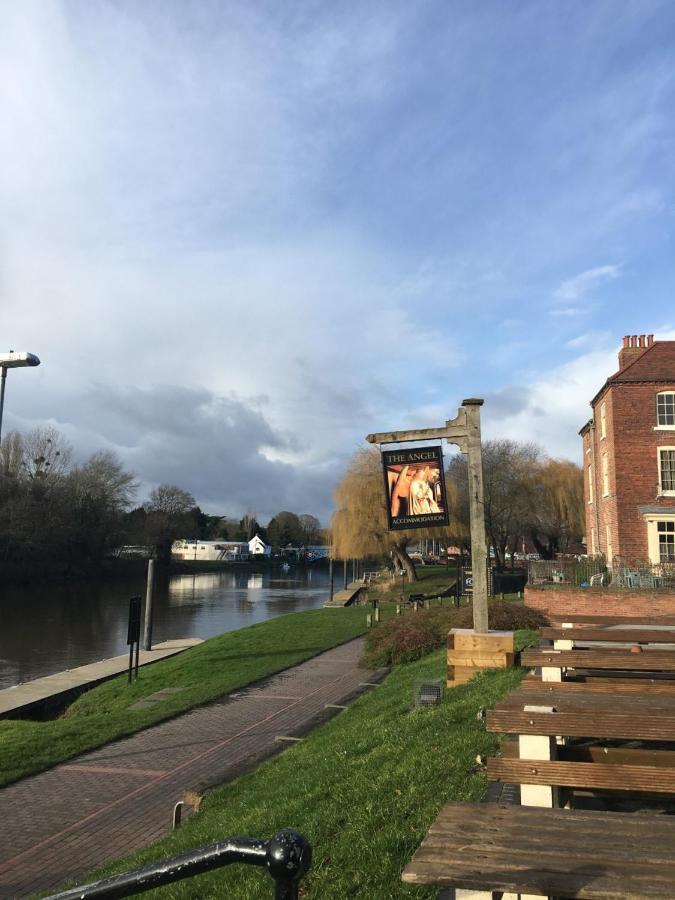 The Angel Inn Stourport Pokój zdjęcie